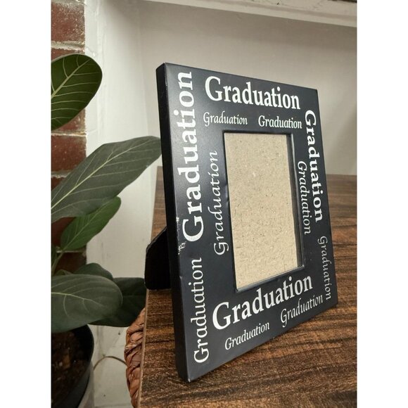 LaVie Graduation picture frame - Picture 2 of 9